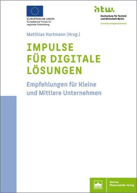 Impulse fur digitale Losungen (Paperback)