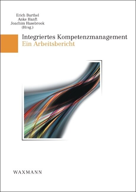 Integriertes Kompetenzmanagement (Paperback)
