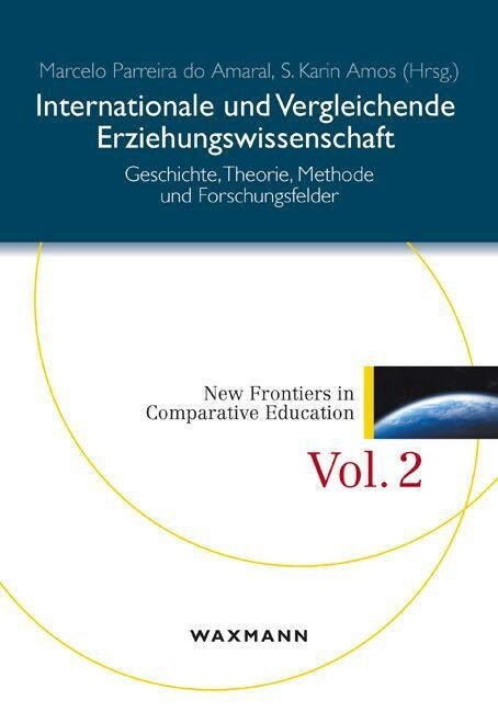 Internationale und Vergleichende Erziehungswissenschaft (Paperback)