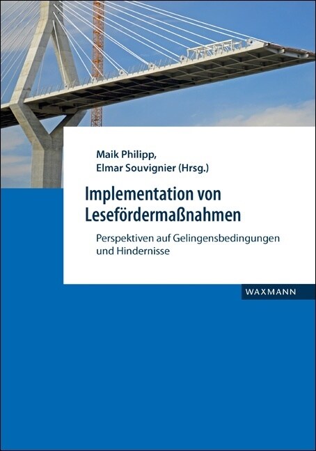 Implementation von Lesefordermaßnahmen (Paperback)