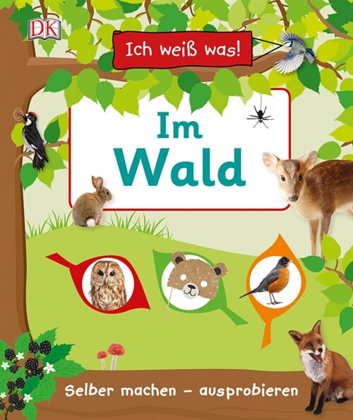 Im Wald (Hardcover)