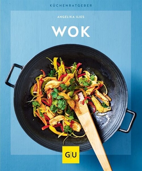 Wok (Paperback)