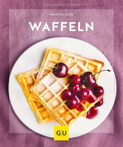 Waffeln (Paperback)