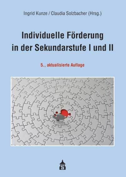 Individuelle Forderung in der Sekundarstufe I und II (Paperback)