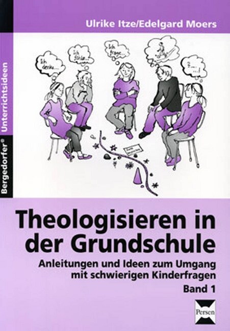 Theologisieren in der Grundschule. Bd.1 (Pamphlet)