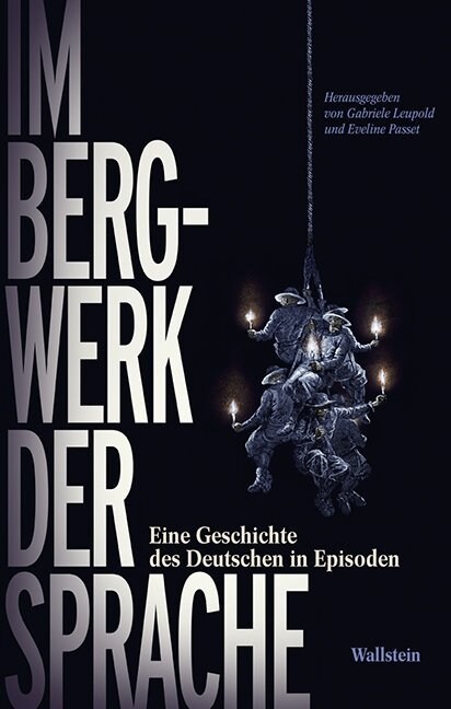 Im Bergwerk der Sprache (Hardcover)