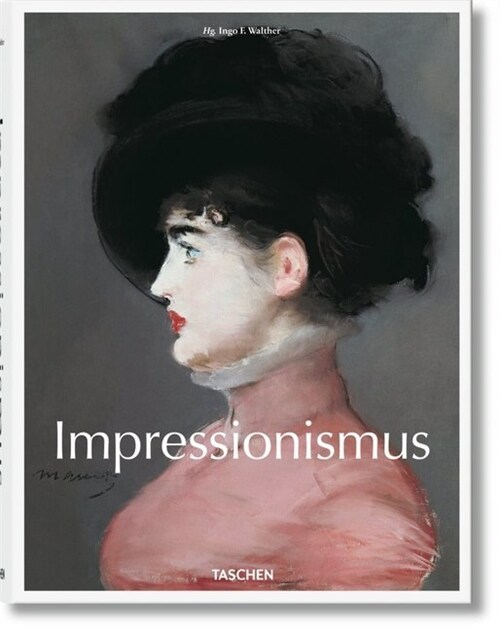 Impressionismus (Hardcover)