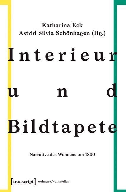 Interieur und Bildtapete (Paperback)