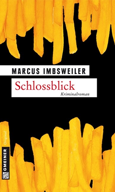 Schlossblick (Paperback)