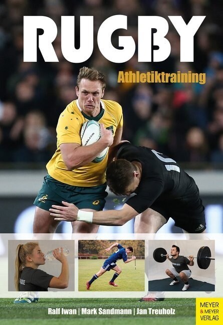 Rugby Athletiktraining (Paperback)