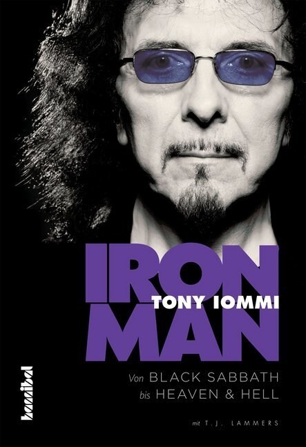 Iron Man (Hardcover)