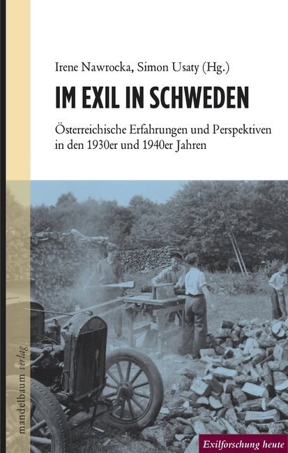 Im Exil in Schweden (Paperback)