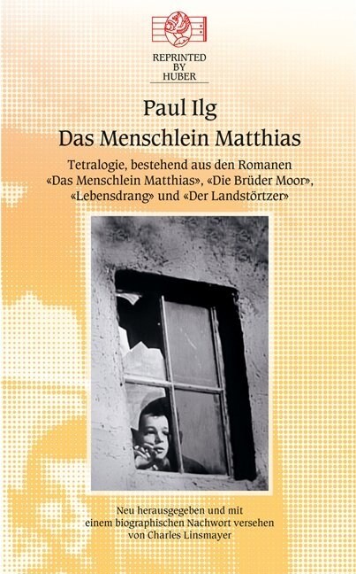 Das Menschlein Matthias (Hardcover)