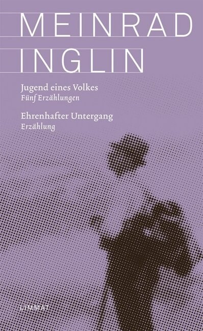 Jugend eines Volkes. Ehrenhafter Untergang (Hardcover)