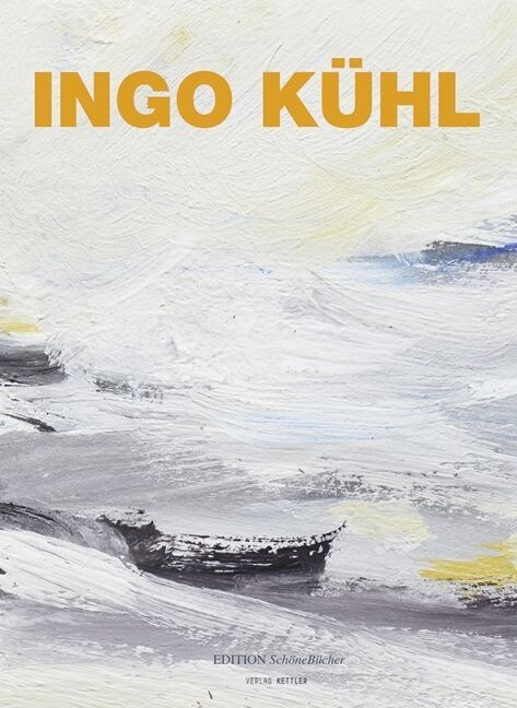 Ingo Kuhl (Hardcover)