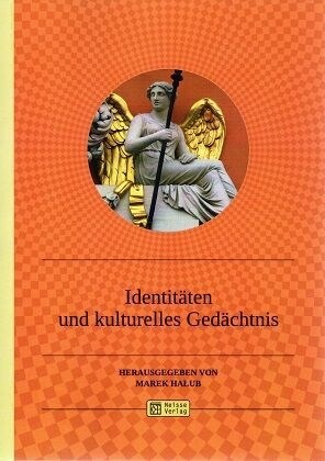 Identitaten und kulturelles Gedachtnis (Paperback)