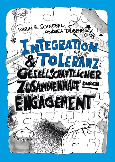 Integration und Toleranz (Paperback)