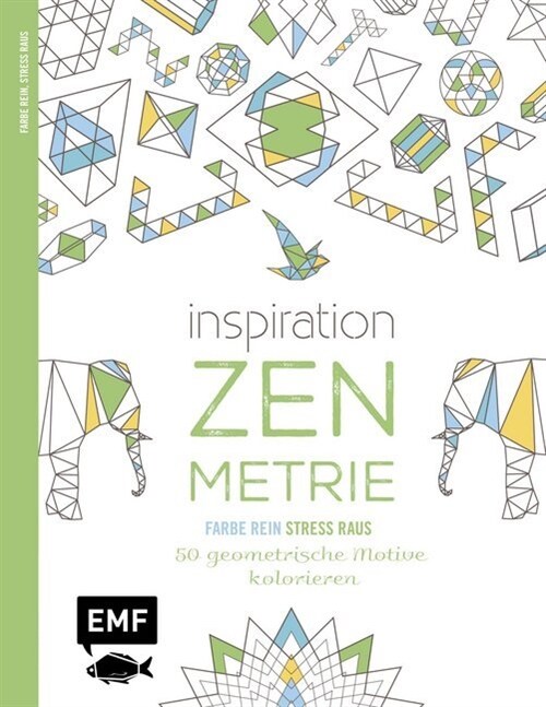 Inspiration Zen-Metrie (Paperback)