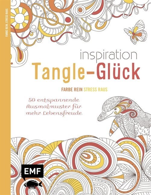 Inspiration Tangle-Gluck (Pamphlet)