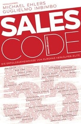 Sales Code 55 (Hardcover)