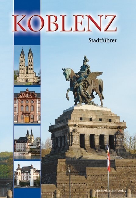 Koblenz: Stadtfuhrer (Pamphlet)