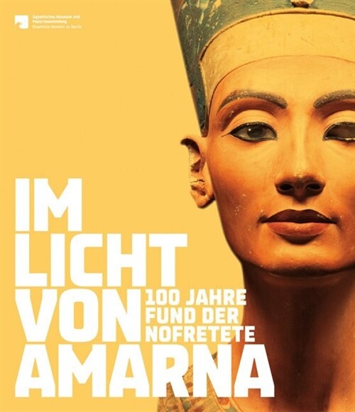 Im Licht von Amarna (Hardcover)