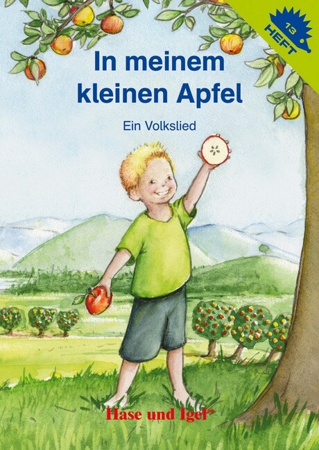 In meinem kleinen Apfel (Pamphlet)