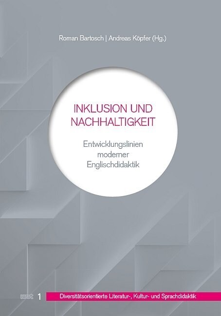 Inklusion und Nachhaltigkeit (Paperback)