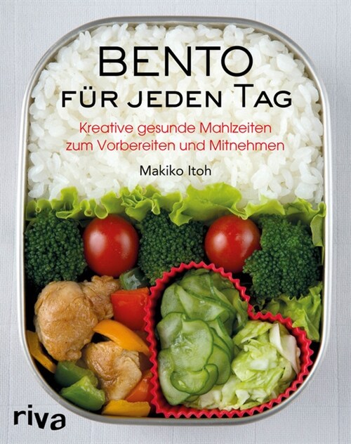 Bento fur jeden Tag (Paperback)