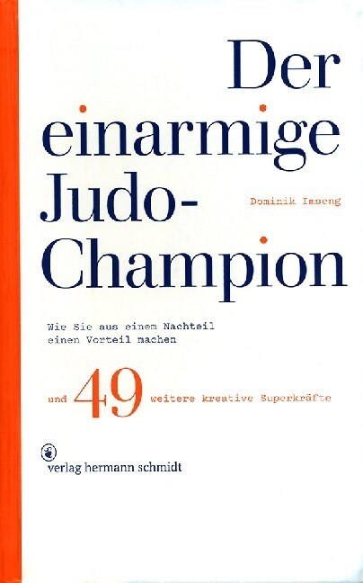 Der einarmige Judo-Champion (Hardcover)