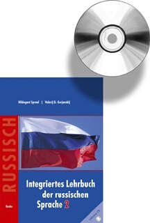 Fur Fortgeschrittene, m. Audio-CD (Paperback)