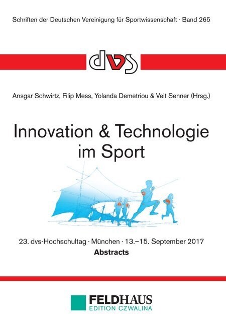 Innovation & Technologie im Sport (Hardcover)