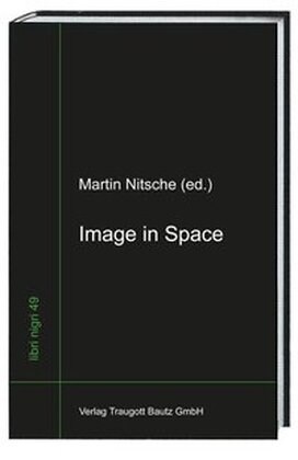 Image in Space (Paperback)