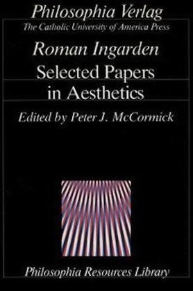 Selected Papers in Aesthetics (Hardcover)
