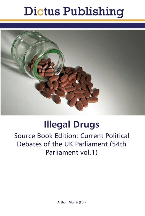 Illegal Drugs (Paperback)