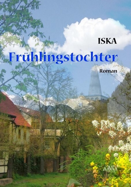 Fruhlingstochter (Paperback)