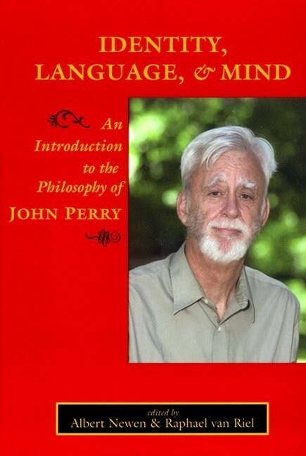 Identity, Language, and Mind: An Introduction to the Philosophy of John Perry (Paperback)