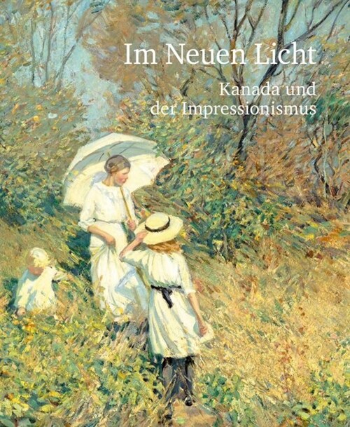 Im Neuen Licht (Hardcover)