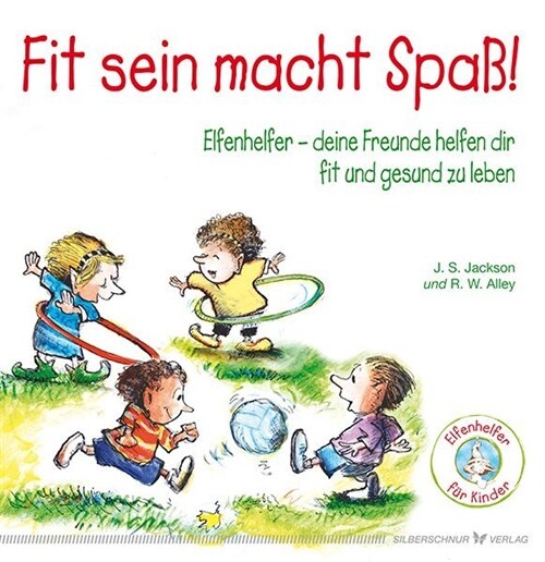 Fit sein macht Spaß (Paperback)