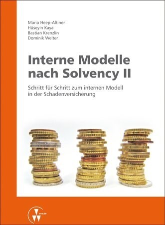 Interne Modelle nach Solvency II (Paperback)