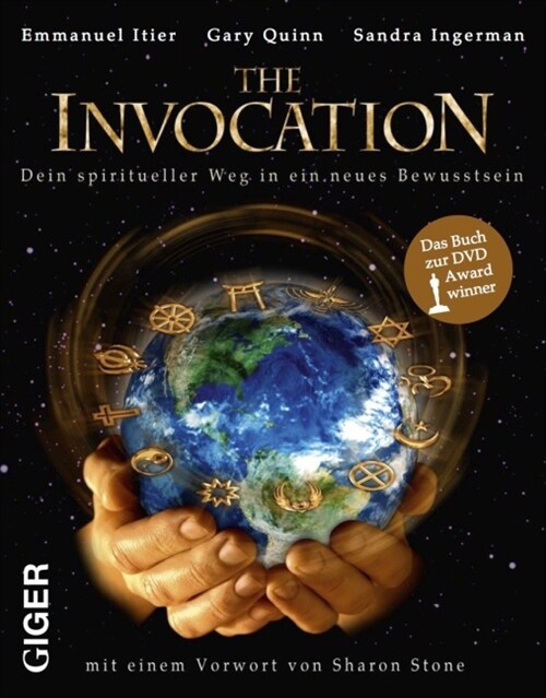 The Invocation (Hardcover)