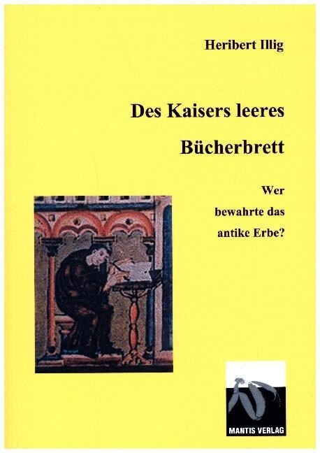 Des Kaisers leeeres Bucherbrett (Paperback)
