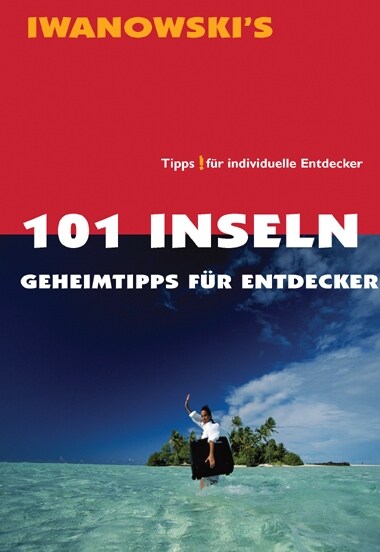 Iwanowskis 101 Inseln (Paperback)