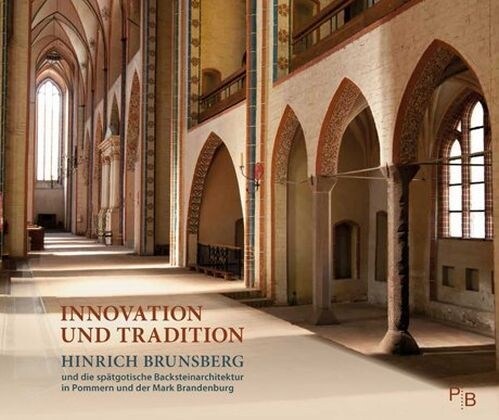 Innovation und Tradition (Paperback)