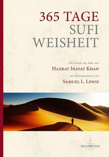 365 Tage Sufi-Weisheit (Hardcover)