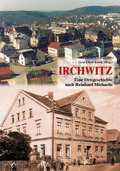 Irchwitz (Hardcover)