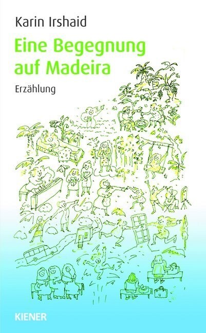 Eine Begegnung auf Madeira (Paperback)