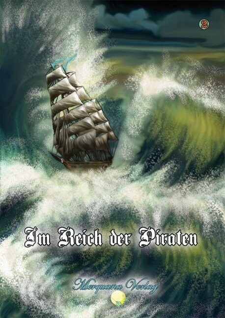 Im Reich der Piraten (Paperback)