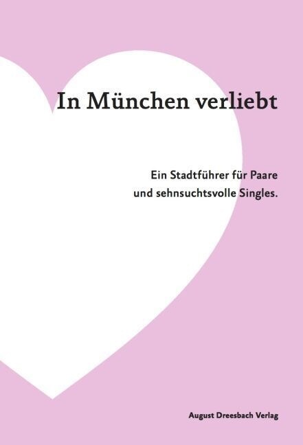 In Munchen verliebt (Paperback)