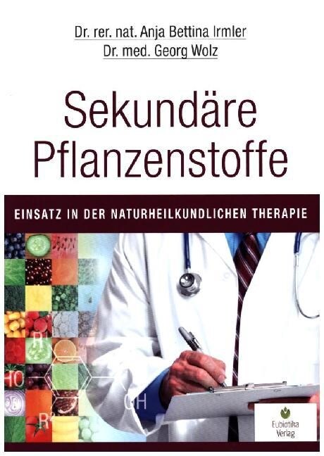 Sekundare Pflanzenstoffe (Paperback)